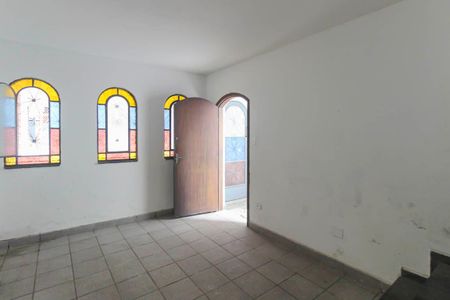 Casa à venda com 110m², 2 quartos e 1 vagaSala