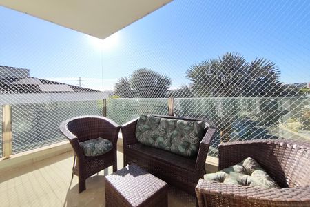 Casa de condomínio à venda com 381m², 4 quartos e 4 vagasVaranda Suíte 4