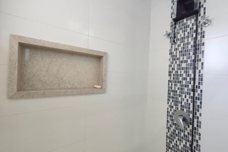 Casa de condomínio à venda com 381m², 4 quartos e 4 vagasBanheiro Suíte 3