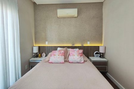 Casa de condomínio à venda com 381m², 4 quartos e 4 vagasQuarto Suíte 2