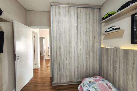 Casa de condomínio à venda com 381m², 4 quartos e 4 vagasQuarto Suíte 3