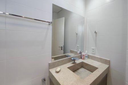 Casa de condomínio à venda com 381m², 4 quartos e 4 vagasBanheiro Suíte 3