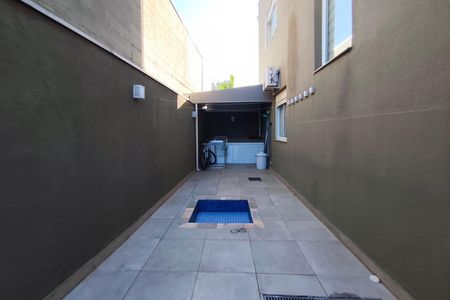 Casa de condomínio à venda com 381m², 4 quartos e 4 vagasQuintal - Área Pet