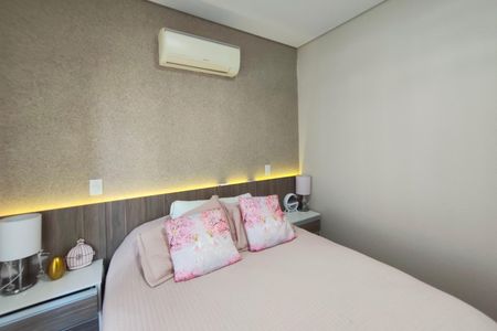 Casa de condomínio à venda com 381m², 4 quartos e 4 vagasQuarto Suíte 2