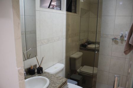 Apartamento à venda com 240m², 4 quartos e 2 vagasBanheiro