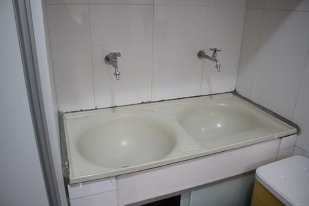 Apartamento à venda com 240m², 4 quartos e 2 vagasÁrea de Serviço