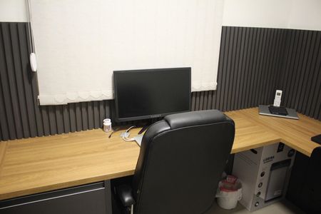 Apartamento à venda com 240m², 4 quartos e 2 vagasEscritório