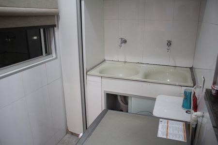 Apartamento à venda com 240m², 4 quartos e 2 vagasÁrea de Serviço