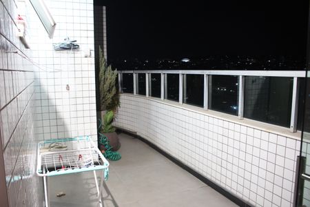 Apartamento à venda com 240m², 4 quartos e 2 vagasÁrea de Serviço