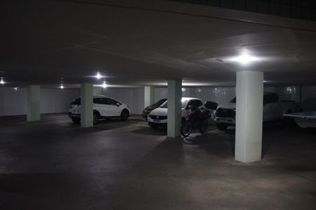 Apartamento à venda com 240m², 4 quartos e 2 vagasÁrea comum