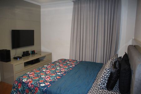 Apartamento à venda com 240m², 4 quartos e 2 vagasSuíte