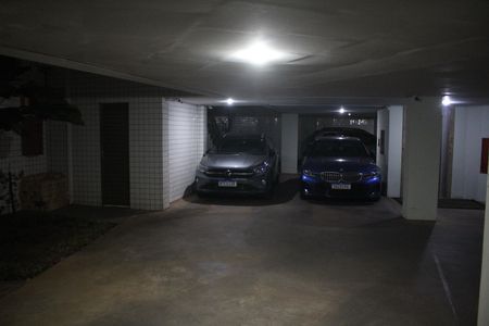 Apartamento à venda com 240m², 4 quartos e 2 vagasÁrea comum