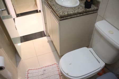 Apartamento à venda com 240m², 4 quartos e 2 vagasBanheiro