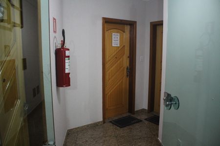 Apartamento à venda com 240m², 4 quartos e 2 vagasÁrea comum