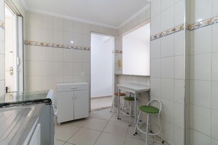Apartamento para alugar com 71m², 2 quartos e sem vaga Apartamento para alugar com 71m², 2 quartos e sem vagaCozinha