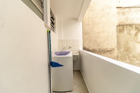 Apartamento para alugar com 71m², 2 quartos e sem vaga Apartamento para alugar com 71m², 2 quartos e sem vagaÁrea de Serviço