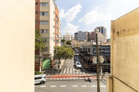Apartamento para alugar com 71m², 2 quartos e sem vaga Apartamento para alugar com 71m², 2 quartos e sem vagaVista do Quarto 2