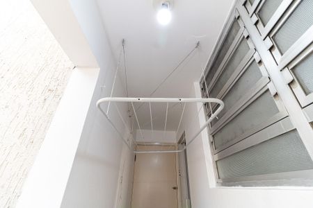 Apartamento para alugar com 71m², 2 quartos e sem vaga Apartamento para alugar com 71m², 2 quartos e sem vagaÁrea de Serviço