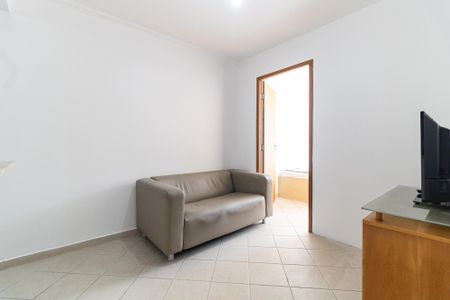 Apartamento para alugar com 71m², 2 quartos e sem vaga Apartamento para alugar com 71m², 2 quartos e sem vagaSala