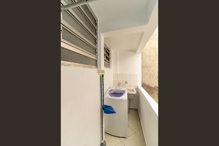 Apartamento para alugar com 71m², 2 quartos e sem vaga Apartamento para alugar com 71m², 2 quartos e sem vagaÁrea de Serviço