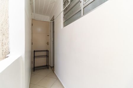 Apartamento para alugar com 71m², 2 quartos e sem vaga Apartamento para alugar com 71m², 2 quartos e sem vagaÁrea de Serviço