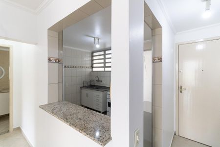 Apartamento para alugar com 71m², 2 quartos e sem vaga Apartamento para alugar com 71m², 2 quartos e sem vagaCozinha