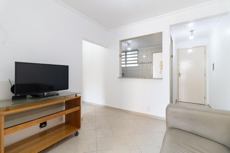 Apartamento para alugar com 71m², 2 quartos e sem vaga Apartamento para alugar com 71m², 2 quartos e sem vagaSala