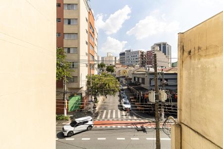 Apartamento para alugar com 71m², 2 quartos e sem vaga Apartamento para alugar com 71m², 2 quartos e sem vagaVista do Quarto 1