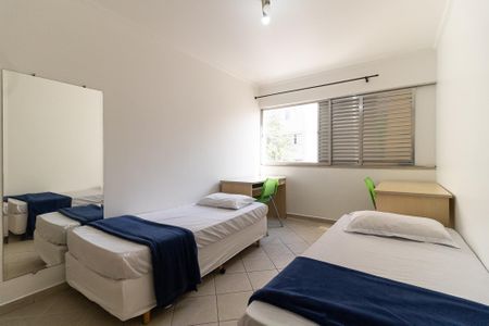 Apartamento para alugar com 71m², 2 quartos e sem vaga Apartamento para alugar com 71m², 2 quartos e sem vagaQuarto 2