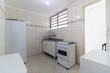Apartamento para alugar com 71m², 2 quartos e sem vaga Apartamento para alugar com 71m², 2 quartos e sem vagaCozinha