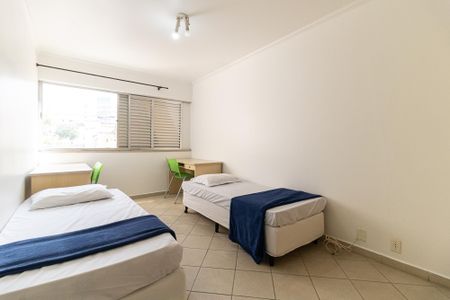 Apartamento para alugar com 71m², 2 quartos e sem vaga Apartamento para alugar com 71m², 2 quartos e sem vagaQuarto 2
