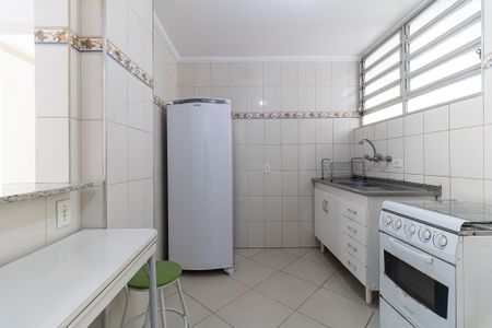 Apartamento para alugar com 71m², 2 quartos e sem vaga Apartamento para alugar com 71m², 2 quartos e sem vagaCozinha
