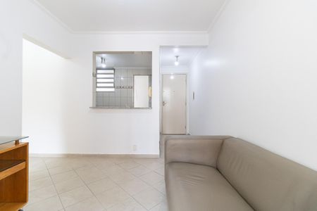 Apartamento para alugar com 71m², 2 quartos e sem vaga Apartamento para alugar com 71m², 2 quartos e sem vagaSala