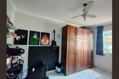 Casa à venda com 190m², 3 quartos e 2 vagasQuarto 1