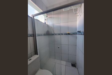 Casa à venda com 190m², 3 quartos e 2 vagasBanheiro da Suíte
