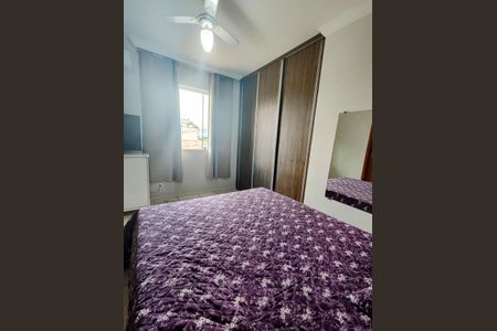 Casa à venda com 190m², 3 quartos e 2 vagasQuarto 3 - Suíte