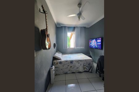 Casa à venda com 190m², 3 quartos e 2 vagasQuarto 2