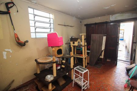 Casa à venda com 280m², 4 quartos e 6 vagasGaragem