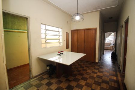 Casa à venda com 280m², 4 quartos e 6 vagasSala de Jantar