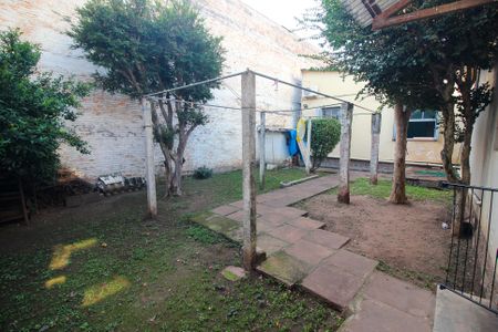 Casa à venda com 280m², 4 quartos e 6 vagasQuintal