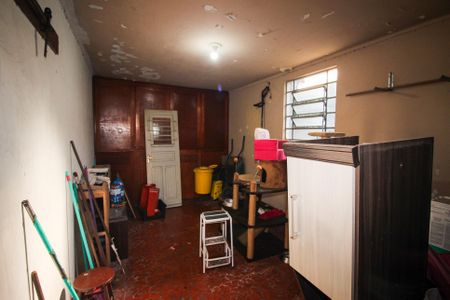 Casa à venda com 280m², 4 quartos e 6 vagasGaragem
