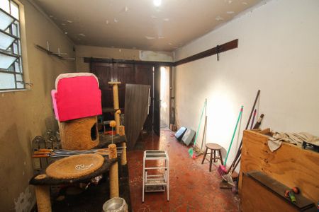 Casa à venda com 280m², 4 quartos e 6 vagasGaragem