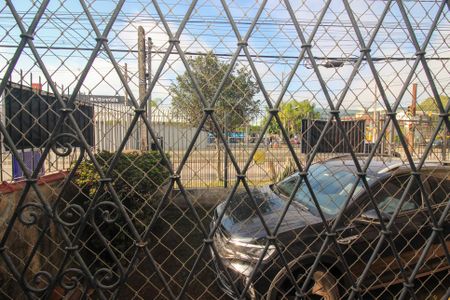 Casa à venda com 280m², 4 quartos e 6 vagasVista da Sala