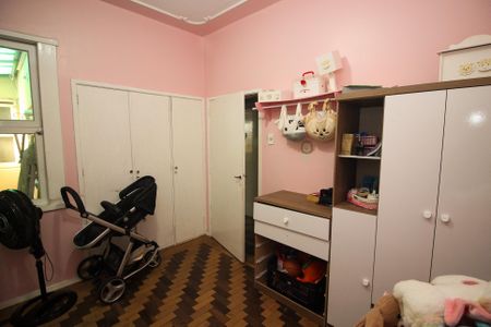 Casa à venda com 280m², 4 quartos e 6 vagasQuarto 3