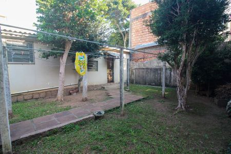 Casa à venda com 280m², 4 quartos e 6 vagasQuintal