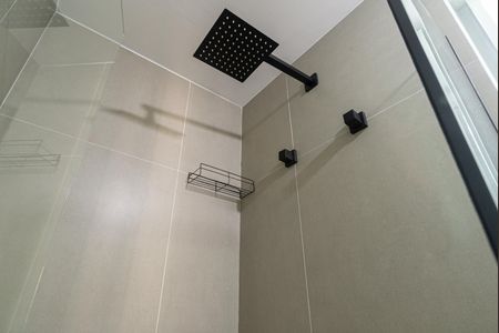 Studio à venda com 19m², 1 quarto e sem vaga Studio à venda com 19m², 1 quarto e sem vagaBanheiro