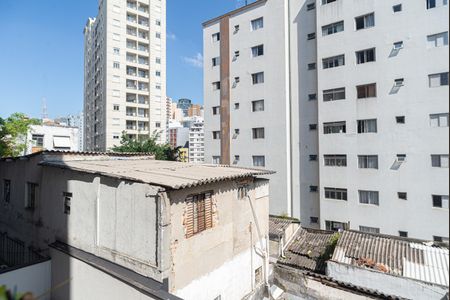 Studio à venda com 19m², 1 quarto e sem vaga Studio à venda com 19m², 1 quarto e sem vagaVista da Varanda