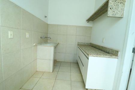 Casa para alugar com 237m², 5 quartos e 3 vagasÁrea de Serviço