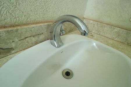 Casa para alugar com 237m², 5 quartos e 3 vagasBanheiro Social 1