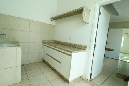 Casa para alugar com 237m², 5 quartos e 3 vagasÁrea de Serviço